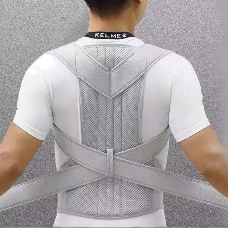 "Full Spine" Posture Corrector