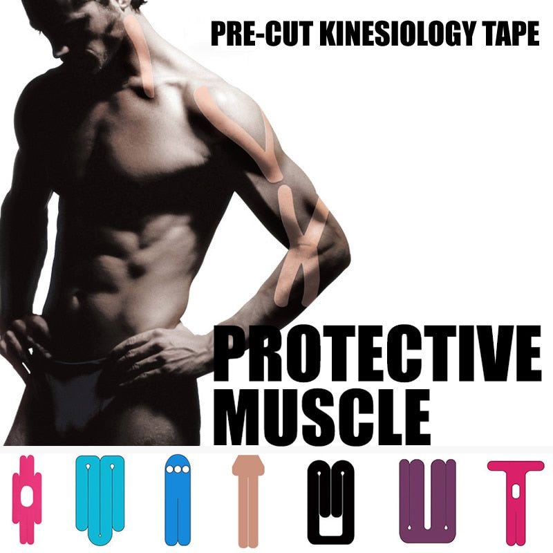 Kinesiology Tape