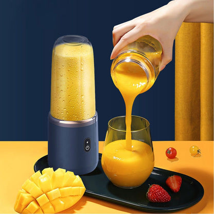 "Juicer Cup" Portable Blender