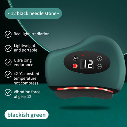 Electric Gua Sha "Hot Stone" Massager