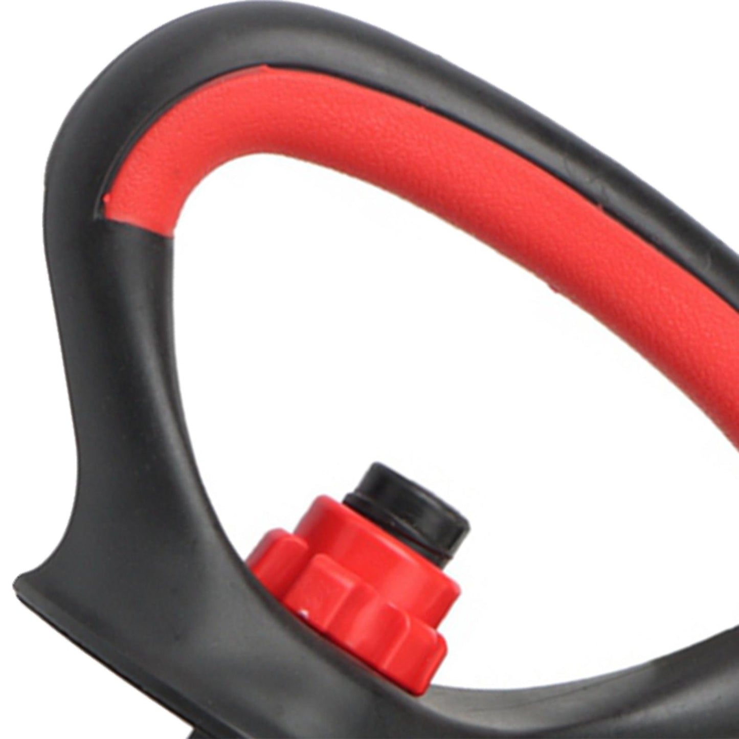 Adjustable Weight Kettlebell Handle