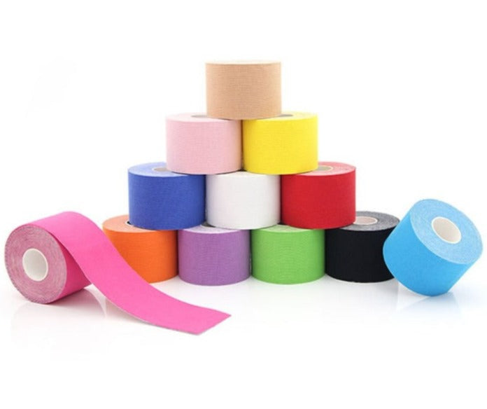 Kinesiology Tape