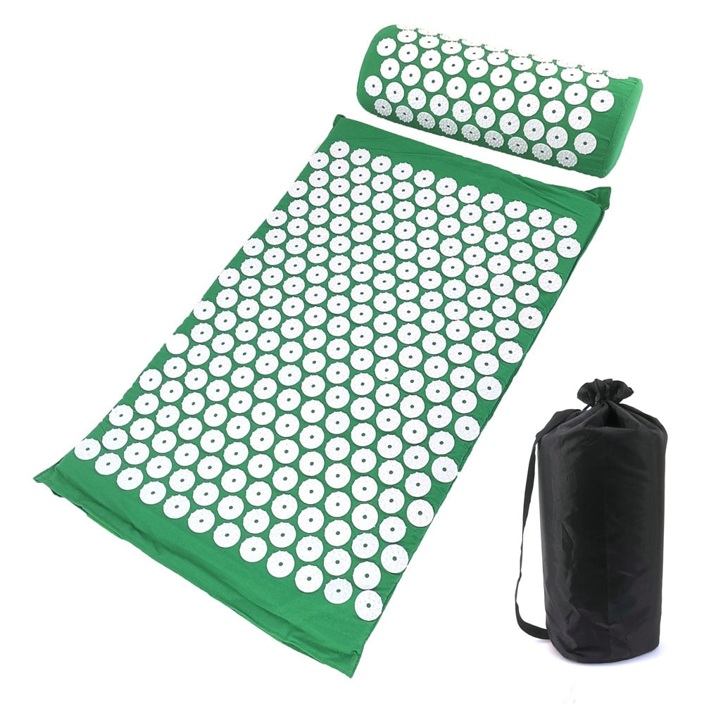 Acupressure Mat