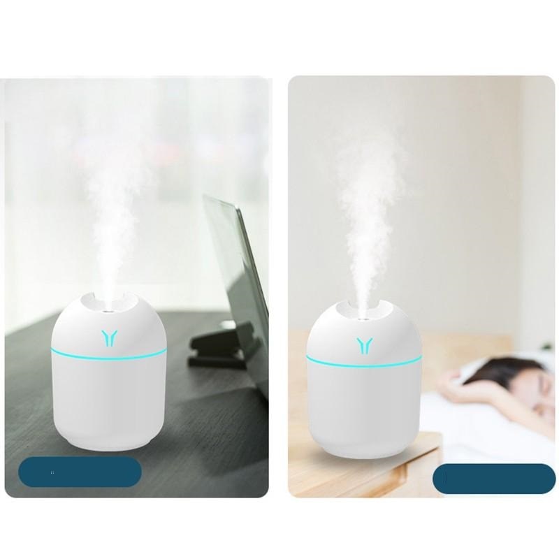 "Mini" 250ML Humidifier