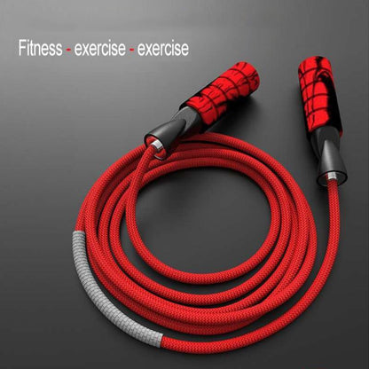 "Heavy Duty" Thickened 6mm Skipping Rope