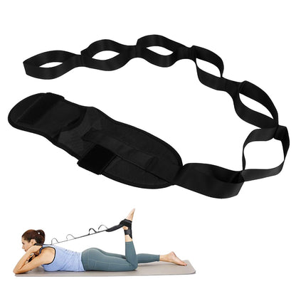 "Leg / Ankle" Support Trainer