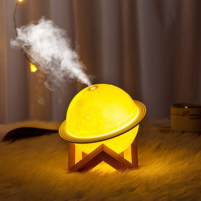 "Moon Lamp" Humidifier