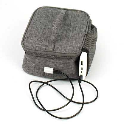 12V USB Thermal Lunch Box