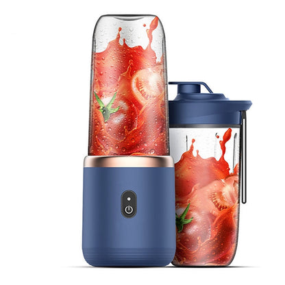 "Juicer Cup" Portable Blender