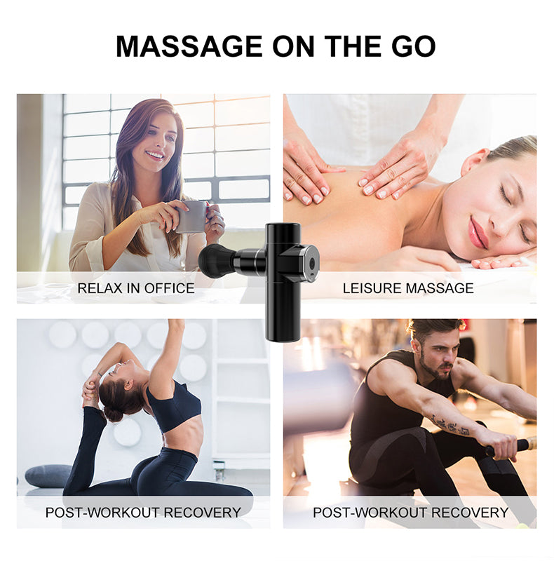 Cheap Massage Gun