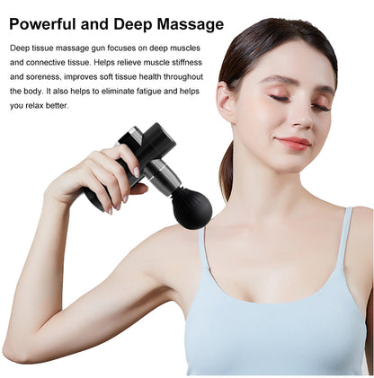 Cheap Massage Gun