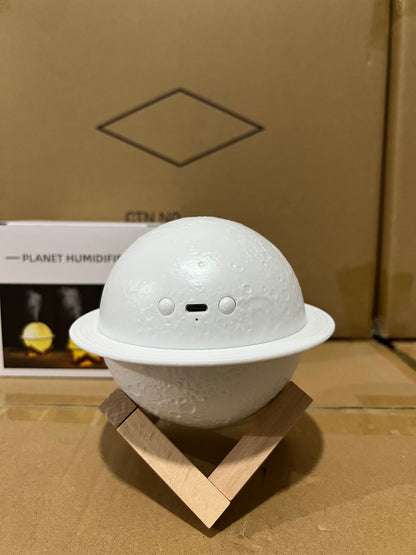 "Moon Lamp" Humidifier