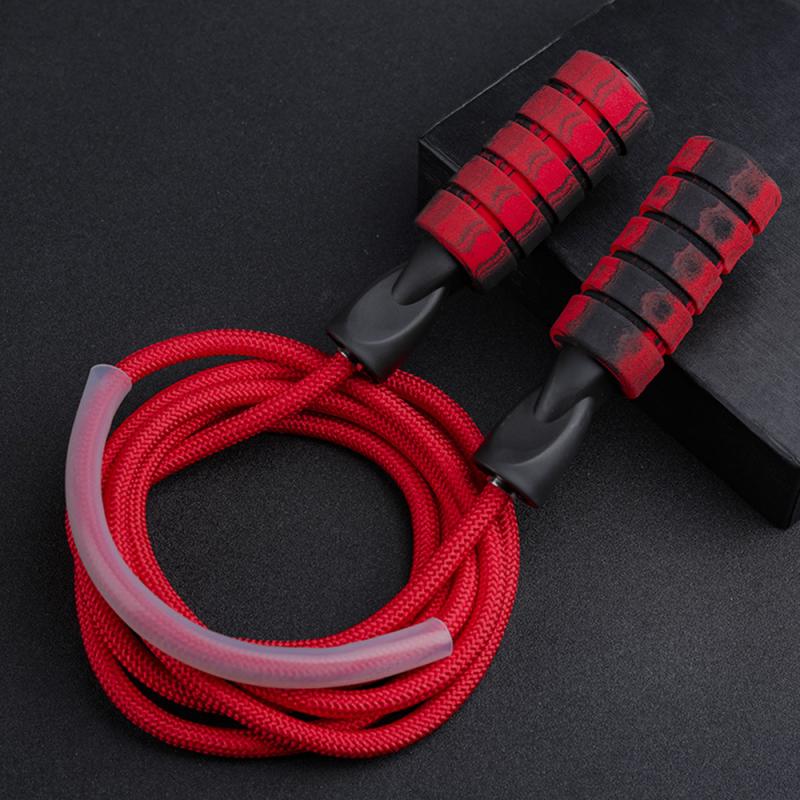 "Heavy Duty" Thickened 6mm Skipping Rope